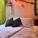 Apartman Tuareg