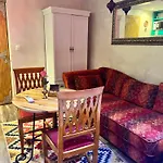 Apartman Tuareg