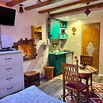 Apartman Tuareg
