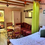 Apartman Tuareg