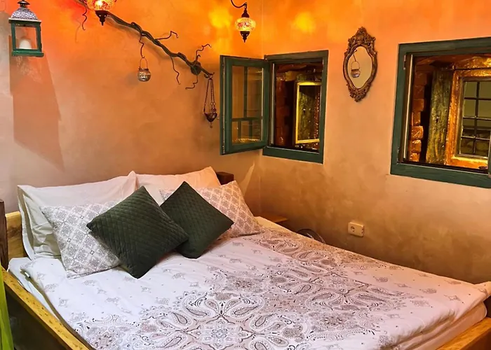 Apartman Tuareg