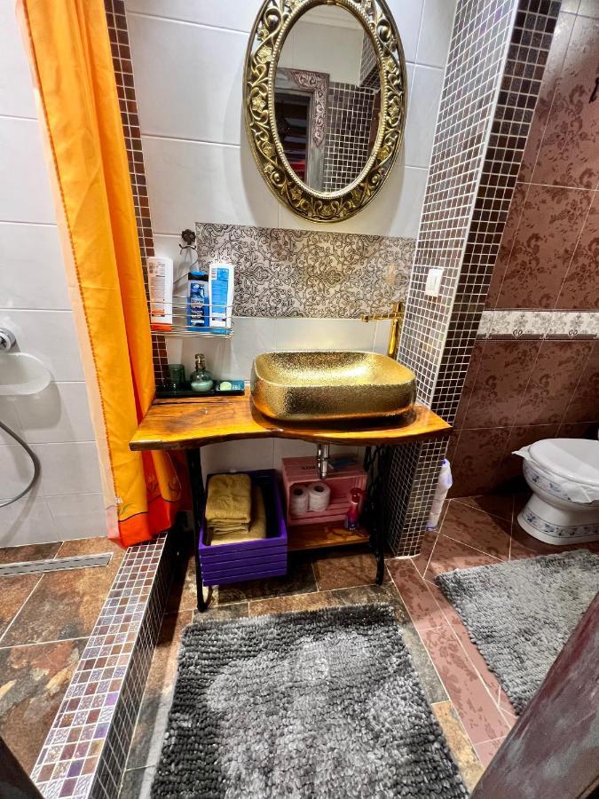 Apartment Tuareg