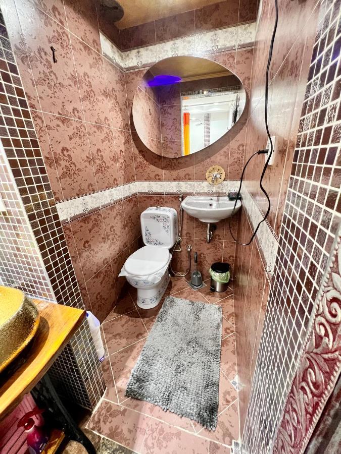 Tuareg Apartment Sarajevo