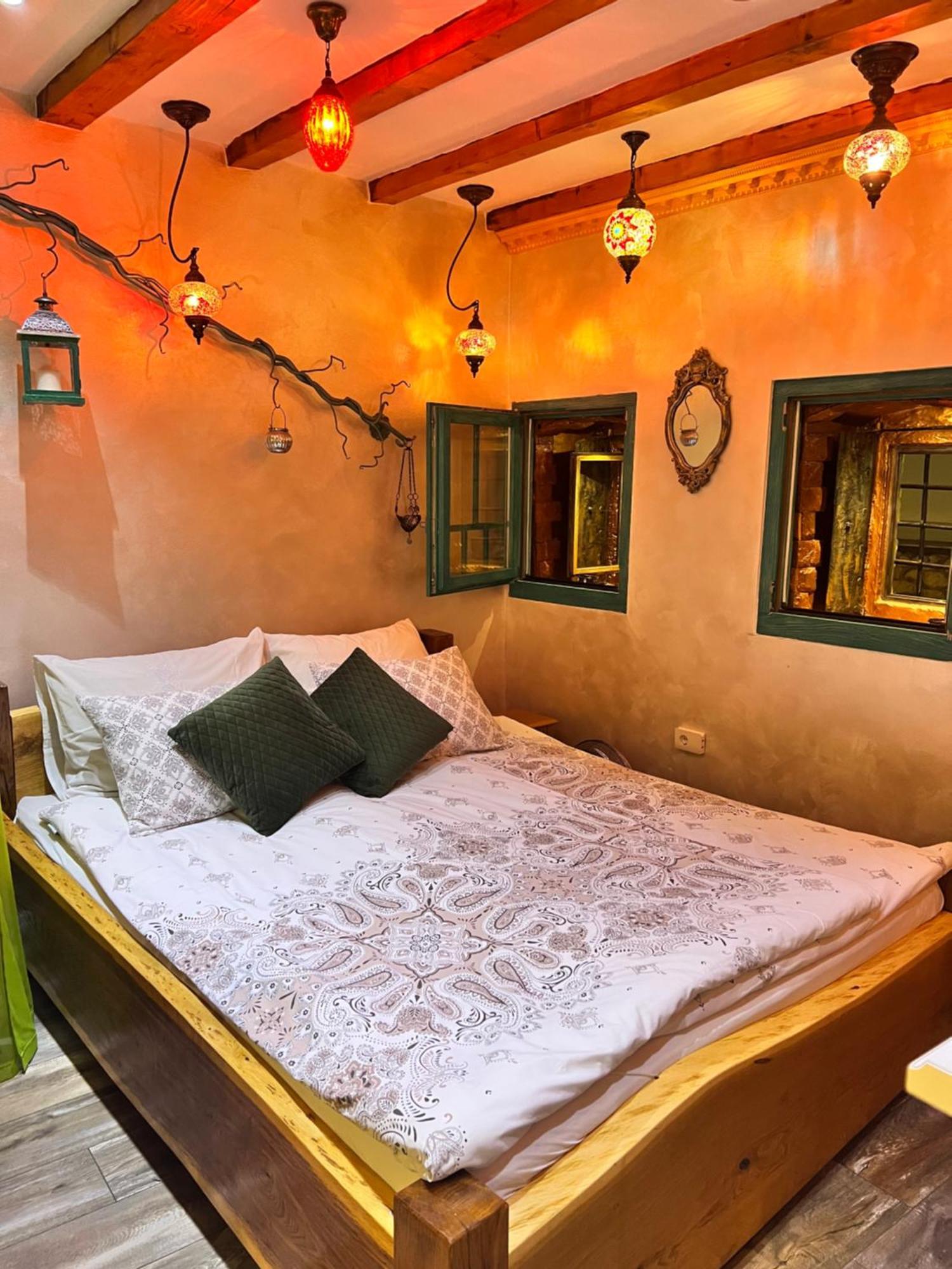 Tuareg Apartment Sarajevo