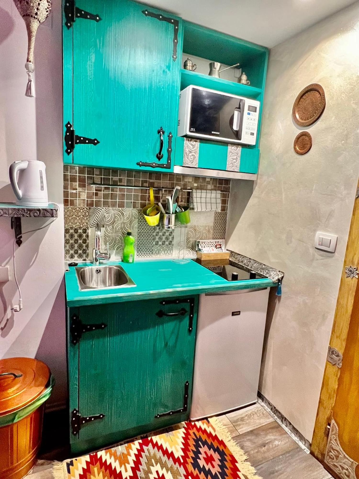 Apartment Tuareg