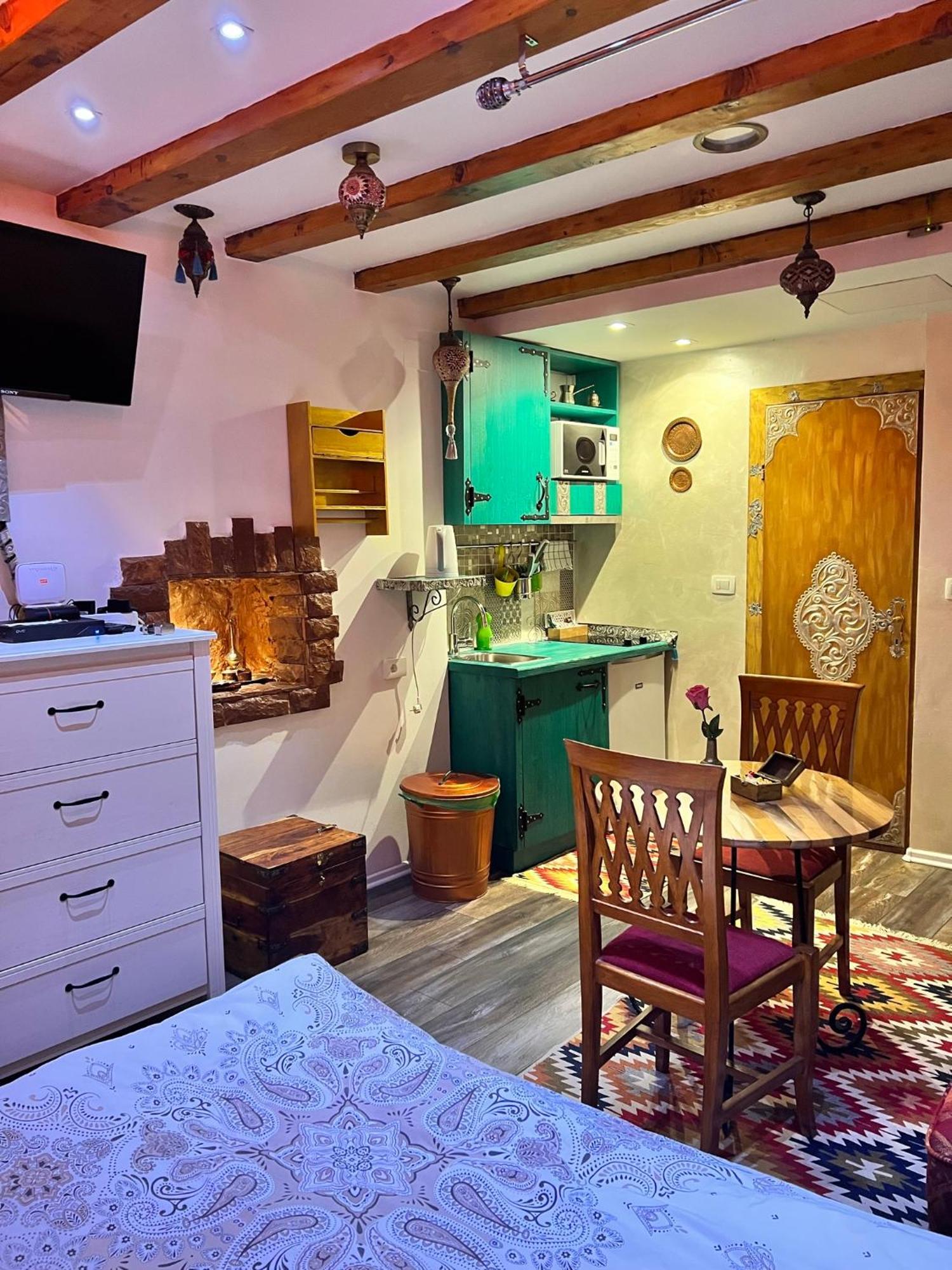 Apartment Tuareg