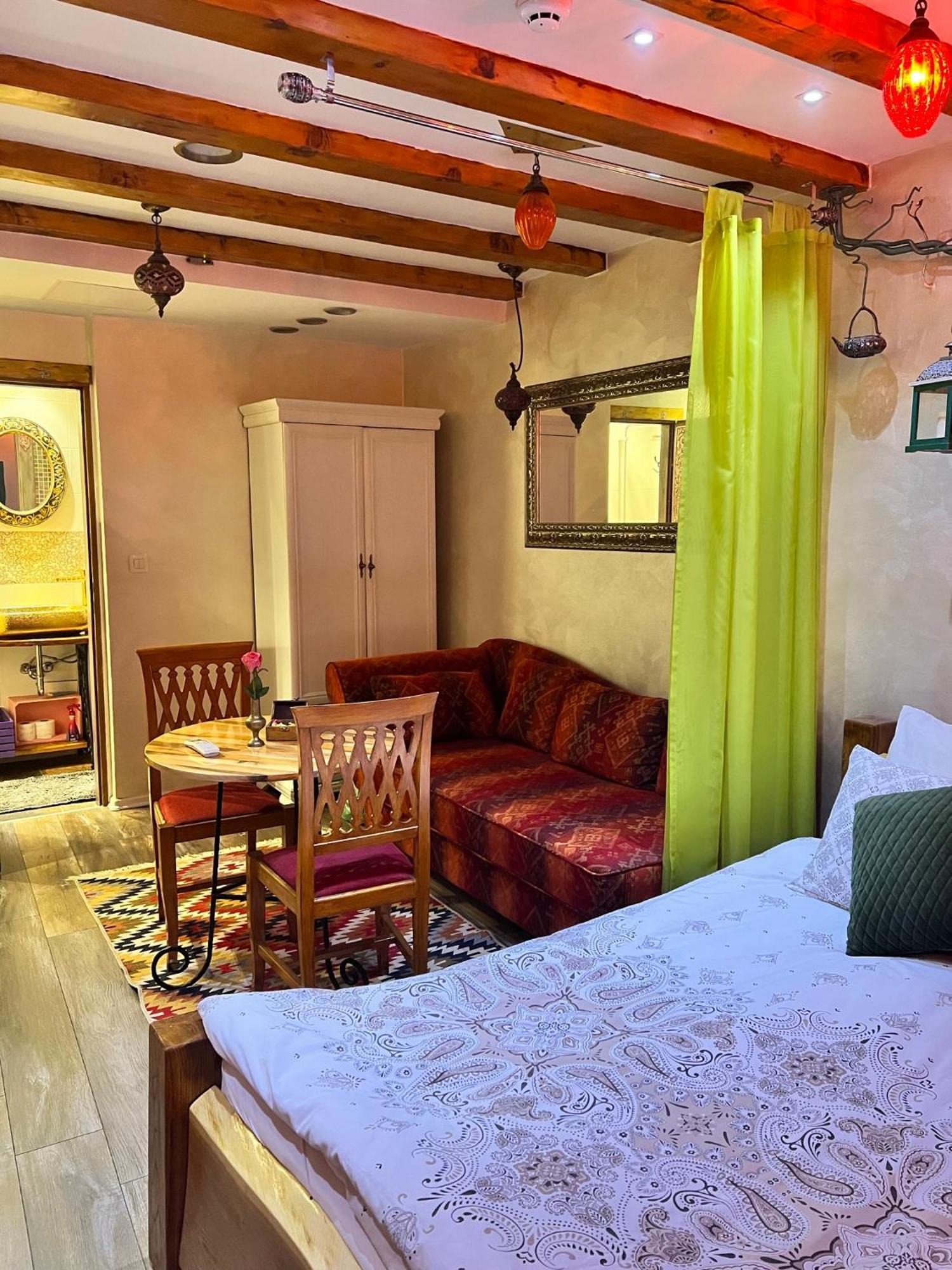 Apartment Tuareg Sarajevo