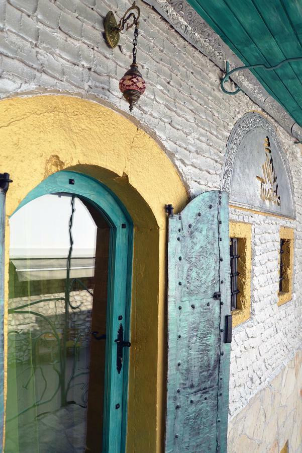 Tuareg Apartment *