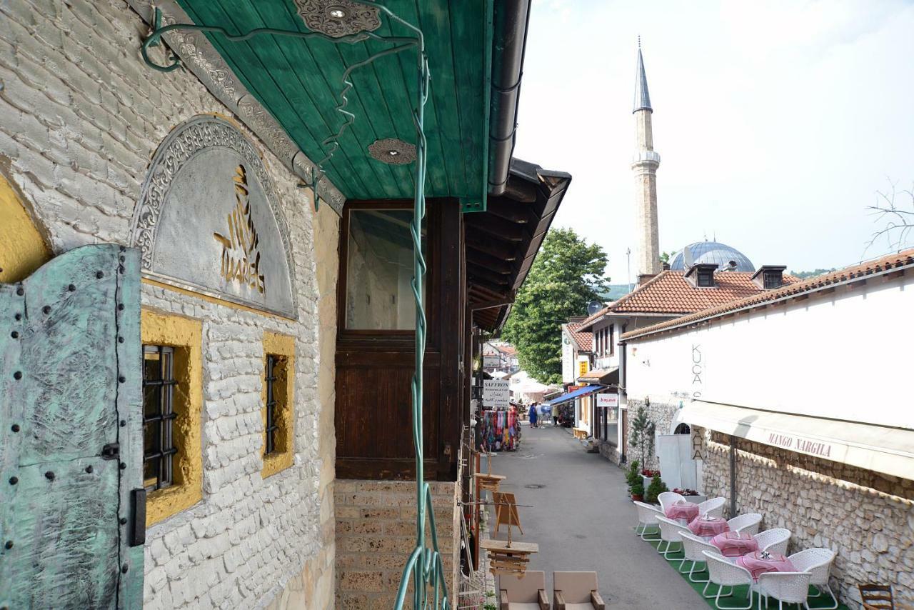 Tuareg * Sarajevo