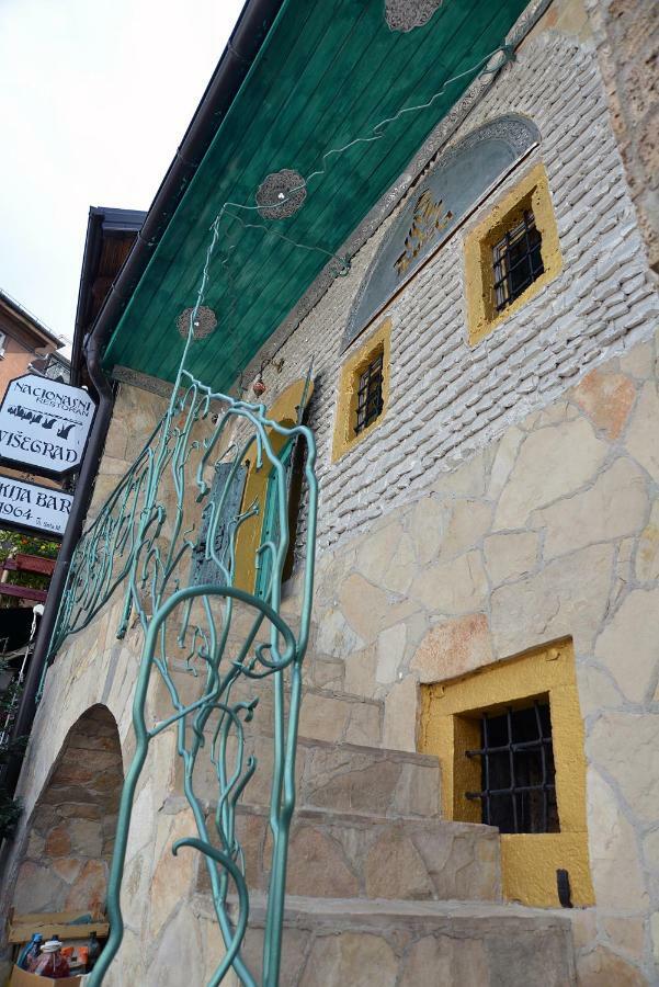 Tuareg * Sarajevo