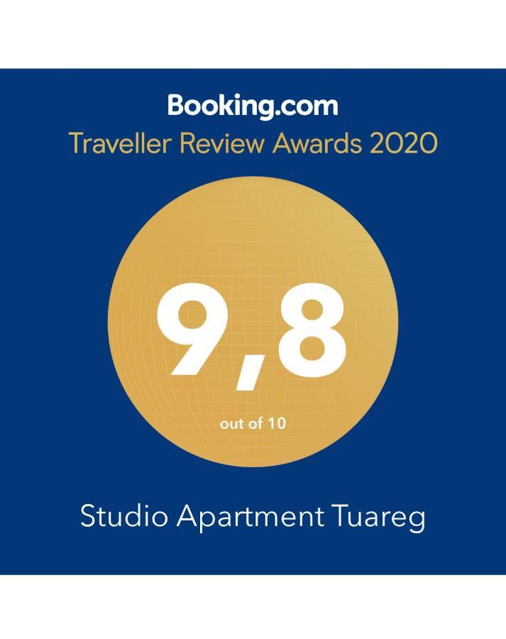 Apartment Tuareg *
